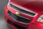 Chevrolet Malibu 2008 года